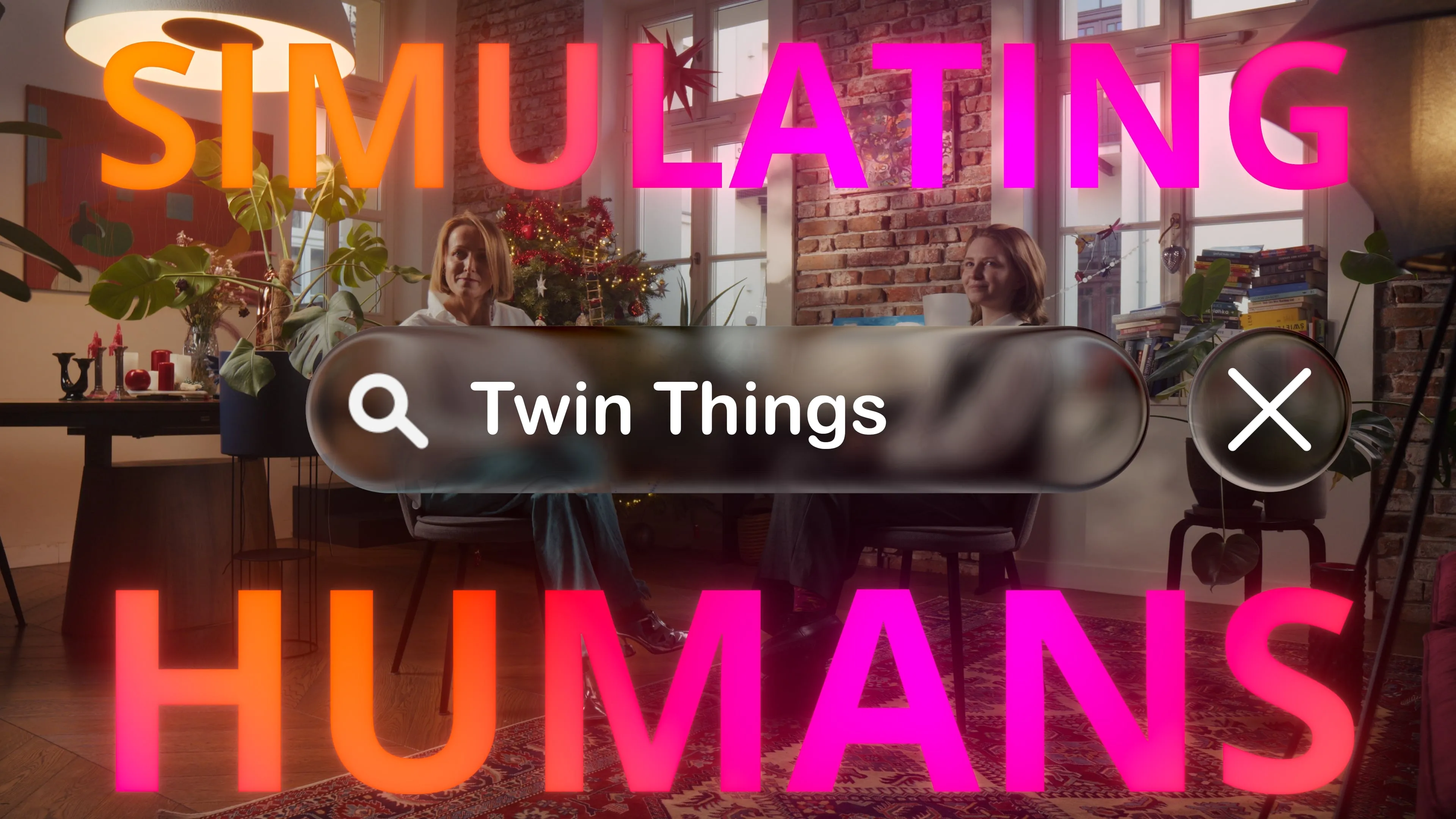 #1 Twin Things Podcast