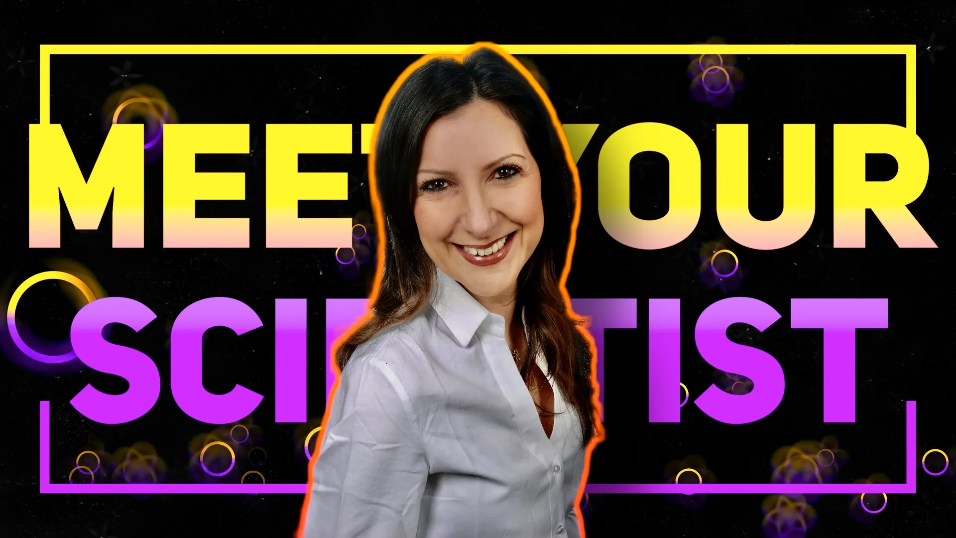 Meet Your Scientist - Rosmary Blanco